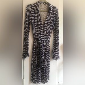 Diane Von Furstenberg size 8